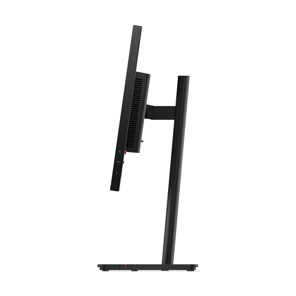 LENOVO Monitor - ThinkVision T24D-40; 23,8" FHD 1920x1080 IPS 120Hz, 16:9, 1500:1, 250cd/m2, 4ms, HDMI, DP,USB AC, RJ45 - Image 7