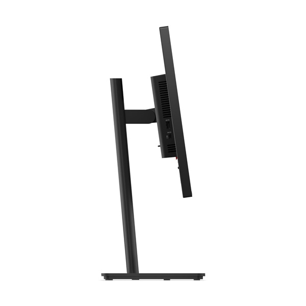 LENOVO Monitor - ThinkVision T24D-40; 23,8" FHD 1920x1080 IPS 120Hz, 16:9, 1500:1, 250cd/m2, 4ms, HDMI, DP,USB AC, RJ45 - Image 6