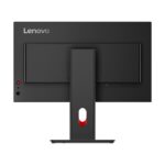 LENOVO Monitor - ThinkVision T24D-40; 23,8" FHD 1920x1080 IPS 120Hz, 16:9, 1500:1, 250cd/m2, 4ms, HDMI, DP,USB AC, RJ45 - Image 8