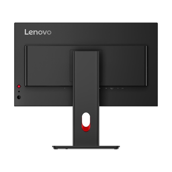 LENOVO Monitor - ThinkVision T24D-40; 23,8" FHD 1920x1080 IPS 120Hz, 16:9, 1500:1, 250cd/m2, 4ms, HDMI, DP,USB AC, RJ45 - Image 8