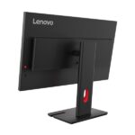 LENOVO Monitor - ThinkVision T27UD-40; 27" 4K 3048x2160 IPS 60Hz, 16:9, 1500:1, 350cd/m2, 4ms, HDMI, DP, USB AC, RJ45 - Image 4
