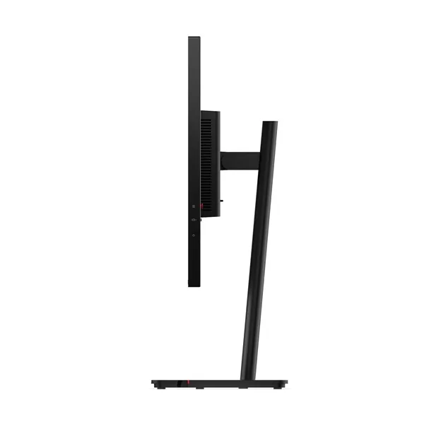 LENOVO Monitor - ThinkVision T27UD-40; 27" 4K 3048x2160 IPS 60Hz, 16:9, 1500:1, 350cd/m2, 4ms, HDMI, DP, USB AC, RJ45 - Image 7
