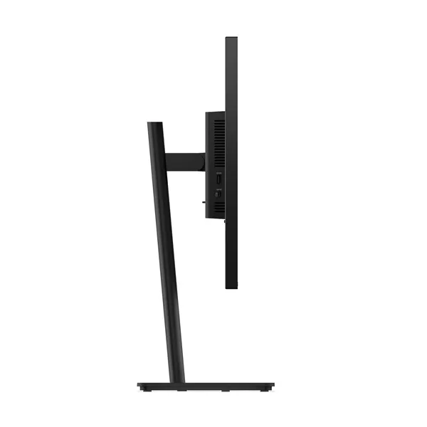 LENOVO Monitor - ThinkVision T27UD-40; 27" 4K 3048x2160 IPS 60Hz, 16:9, 1500:1, 350cd/m2, 4ms, HDMI, DP, USB AC, RJ45 - Image 6