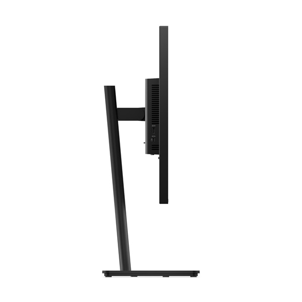 LENOVO Monitor - ThinkVision T27-40; 27,0" FHD 1920x1080 IPS, 16:9, 1500:1, 300cd/m2, 4ms, USB A-B-C, HDMI, DP, VGA - Image 5