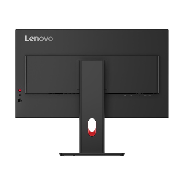 LENOVO Monitor - ThinkVision T27-40; 27,0" FHD 1920x1080 IPS, 16:9, 1500:1, 300cd/m2, 4ms, USB A-B-C, HDMI, DP, VGA - Image 6