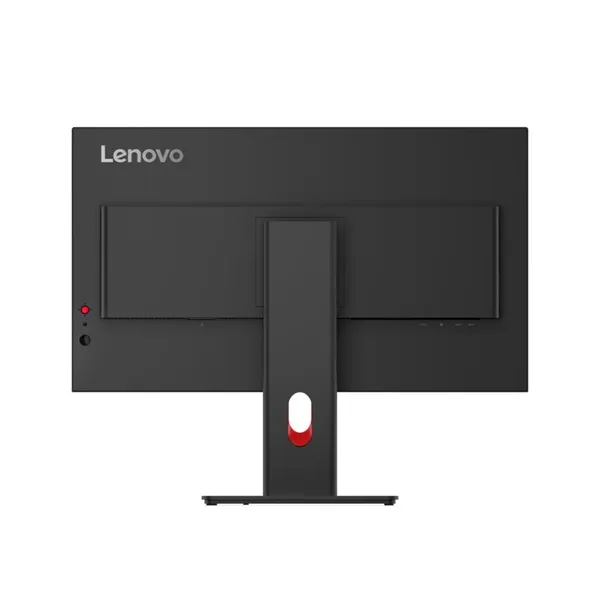 Lenovo 27" ThinkVision T27Q-40 monitor - Eclipse Black - Image 3
