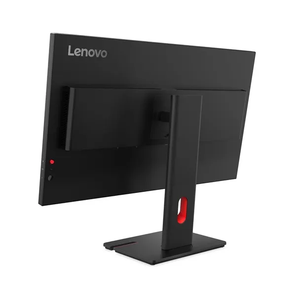 Lenovo 31,5" ThinkVision T32UD-40 monitor - Eclipse Black - PIVOT - Image 5
