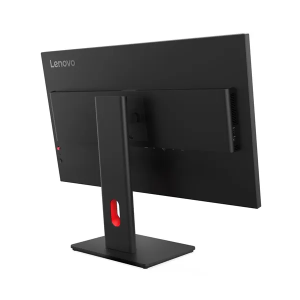 Lenovo 31,5" ThinkVision T32UD-40 monitor - Eclipse Black - PIVOT - Image 4