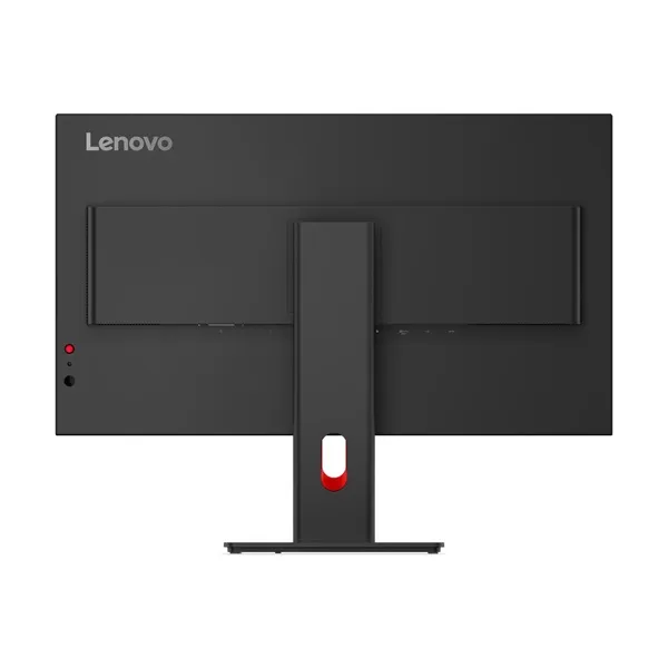 Lenovo 31,5" ThinkVision T32UD-40 monitor - Eclipse Black - PIVOT - Image 8