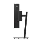 LENOVO Monitor - ThinkVision T34WD-40, 34" WQHD 3440x1440 VA, 21:9, 3000:1, 300cd/m2, 4ms, USB A-C, DP, HDMI, RJ45 - Image 7