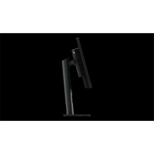 LENOVO Monitor - ThinkCentre Tiny-In-One 24 Gen 5 Touch; 23.8" FHD IPS, 16:9, 1000:1, 250cd/m2, 4ms, VESA, Cam, HDMI,DP - Image 5