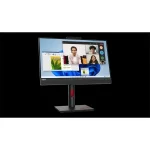 LENOVO Monitor - ThinkCentre Tiny-In-One 24 Gen 5 Touch; 23.8" FHD IPS, 16:9, 1000:1, 250cd/m2, 4ms, VESA, Cam, HDMI,DP - Image 2