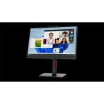 LENOVO Monitor - ThinkCentre Tiny-In-One 24 Gen 5 Touch; 23.8" FHD IPS, 16:9, 1000:1, 250cd/m2, 4ms, VESA, Cam, HDMI,DP - Image 3