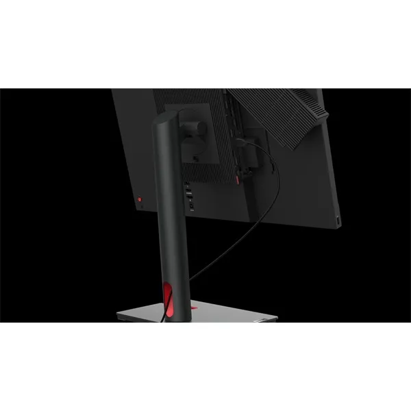 LENOVO Monitor - ThinkCentre Tiny-In-One 24 Gen 5 Touch; 23.8" FHD IPS, 16:9, 1000:1, 250cd/m2, 4ms, VESA, Cam, HDMI,DP - Image 7