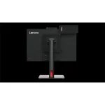 LENOVO Monitor - ThinkCentre Tiny-In-One 24 Gen 5 Touch; 23.8" FHD IPS, 16:9, 1000:1, 250cd/m2, 4ms, VESA, Cam, HDMI,DP - Image 4
