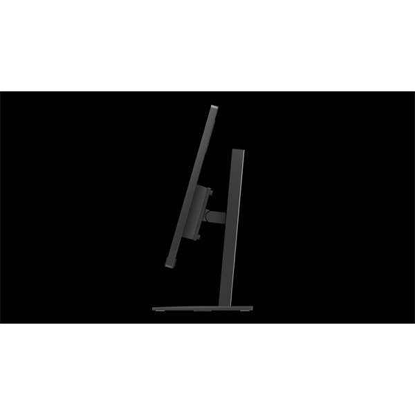 LENOVO Monitor - ThinkVision E27q-20; 27" QHD 2560 x 1440 IPS, 16:9, 1000:1, 350cd/m2, 6ms, HDMI, DP - Image 7