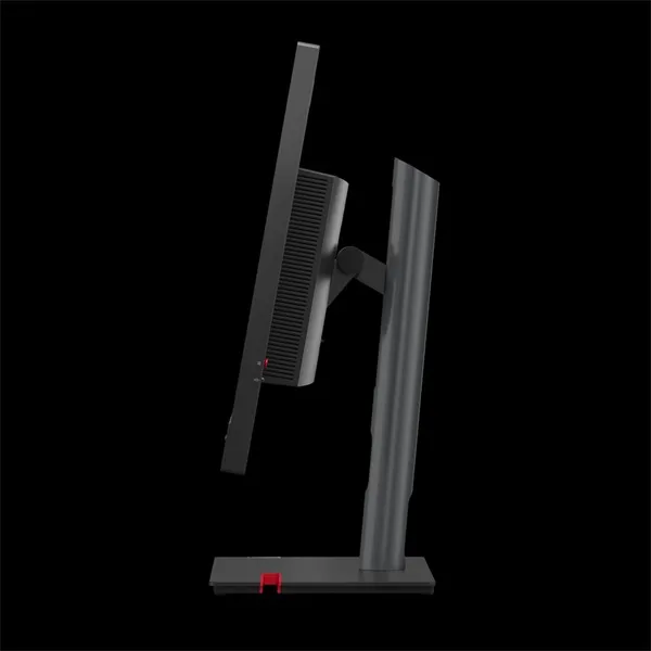 LENOVO Monitor - ThinkVision P27 3D; 27" UHD 3840x2160 IPS, 16:9, 1200:1, 310cd/m2, 4ms, VESA, HDMI, DP, USB Type-C - Image 6