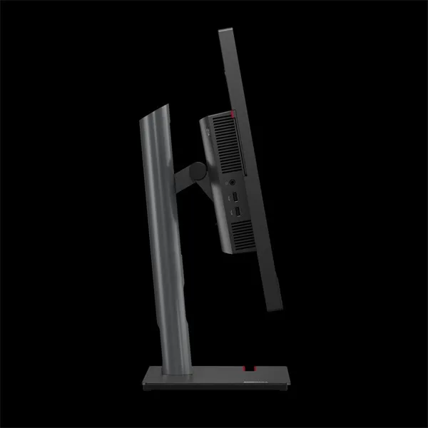 LENOVO Monitor - ThinkVision P27 3D; 27" UHD 3840x2160 IPS, 16:9, 1200:1, 310cd/m2, 4ms, VESA, HDMI, DP, USB Type-C - Image 5