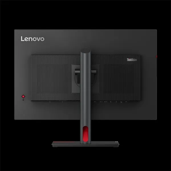 LENOVO Monitor - ThinkVision P27 3D; 27" UHD 3840x2160 IPS, 16:9, 1200:1, 310cd/m2, 4ms, VESA, HDMI, DP, USB Type-C - Image 7