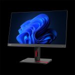 LENOVO Monitor - ThinkVision S22i-30; 21,5" FHD 1920x1080 IPS, 75Hz, 16:9, 1000:1, 250cd/m2, 4ms, HDMI, VGA - Image 3