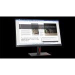 LENOVO Monitor - ThinkVision S27i-30; 27" FHD, 1920x1080 IPS, 16:9, 1300:1, 300cd/m2, 6ms, HDMI, VGA - Image 2