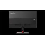 LENOVO Monitor - ThinkVision S27i-30; 27" FHD, 1920x1080 IPS, 16:9, 1300:1, 300cd/m2, 6ms, HDMI, VGA - Image 7
