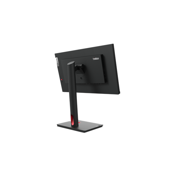 LENOVO Monitor - ThinkVision T22i-30; 21,5" FHD 1920x1080 IPS, 16:9, 1000:1, 250cd/m2, 6ms, VESA, D-Sub, HDMI, DP - Image 3