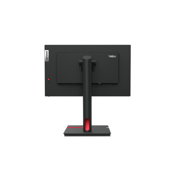 LENOVO Monitor - ThinkVision T22i-30; 21,5" FHD 1920x1080 IPS, 16:9, 1000:1, 250cd/m2, 6ms, VESA, D-Sub, HDMI, DP - Image 2