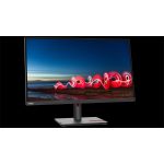 LENOVO Monitor - ThinkVision T27h-30; 27" QHD 2560x1440 IPS, 16:9, 1000:1, 350cd/m2, 4ms, HDMI, DP, USB Type-C - Image 2