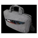 Lenovo 15,6" Casual Toploader T210 - Grey - Image 4