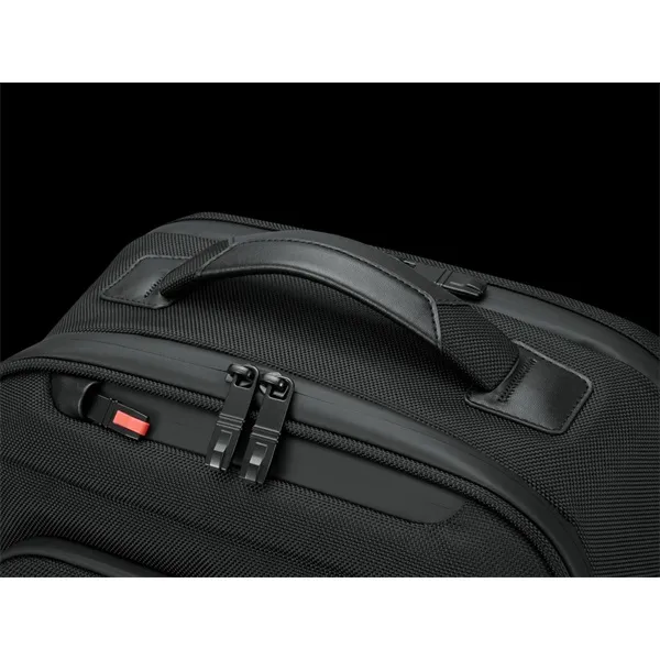LENOVO NB Táska - 16" Hátizsák, ThinkPad Professional Backpack Gen 2 - Image 8