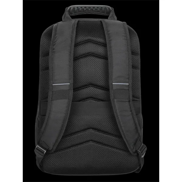 Lenovo 15,6" Essential Plus Backpack - Black - Image 4