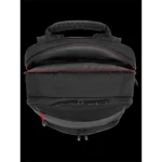 Lenovo 15,6" Essential Plus Backpack - Black - Image 5