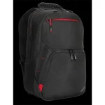 Lenovo 15,6" Essential Plus Backpack - Black - Image 2