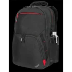 Lenovo 15,6" Essential Plus Backpack - Black - Image 3