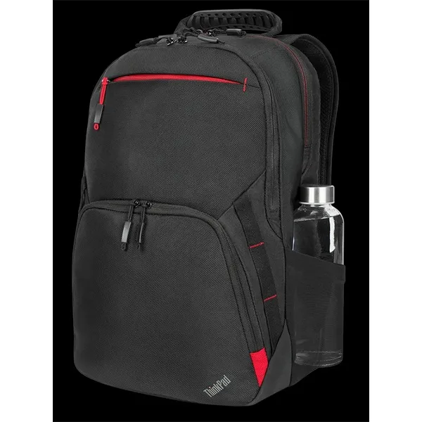 Lenovo 15,6" Essential Plus Backpack - Black - Image 3