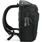 Lenovo 15,6" Legion Active Backpack - Black - Image 5