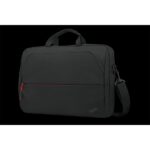 Lenovo Case Essential 13-14 Slim Topload (eco)  - 4X41D97727 - Black