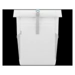 LENOVO NB Táska 16" IdeaPad Gaming Modern Backpack, fehér