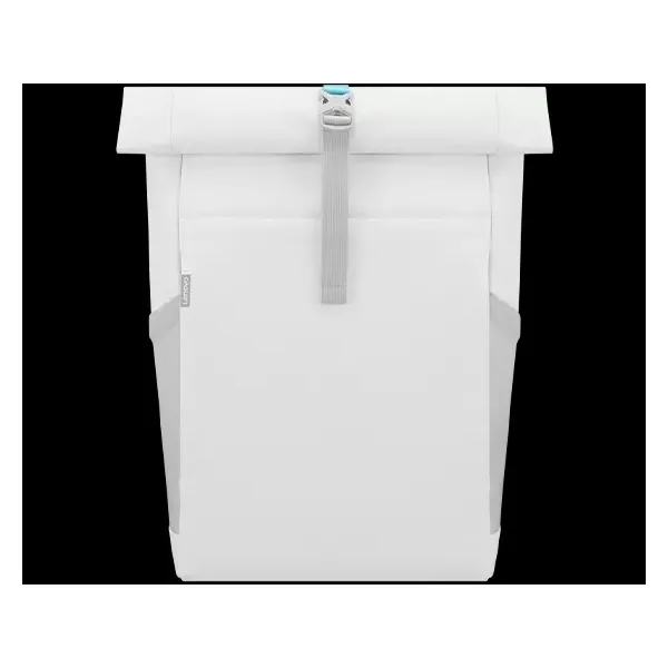 Lenovo 16" IdeaPad Gaming Modern Backpack - White