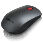 LENOVO Vezeték Nélküli egér - Professional Wireless Laser Mouse - Image 3