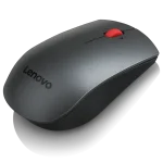 LENOVO Vezeték Nélküli egér - Professional Wireless Laser Mouse - Image 3