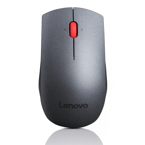 LENOVO Vezeték Nélküli egér - Professional Wireless Laser Mouse