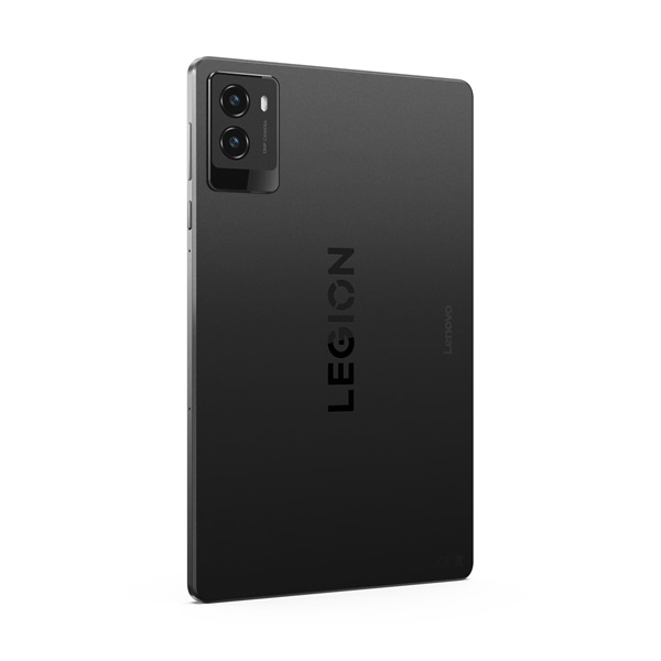 Lenovo Tab LEGION (TB321FU) 8,8" 16/512GB fekete Wi-Fi tablet + tok és fólia - Image 6