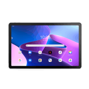 LENOVO Tab M10 Plus 3rd Gen (TB128FU), 10.61" 2K, QC Snapdragon 680, OC , 4GB, 64GB uMCP, Android, Storm Grey
