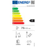 LENOVO Tab M11 (TB330FU),  11" , MediaTek Helio G88, OC, 8GB, 128GB, Android, Seafoam Green, CASE+PEN, WOA - Image 7