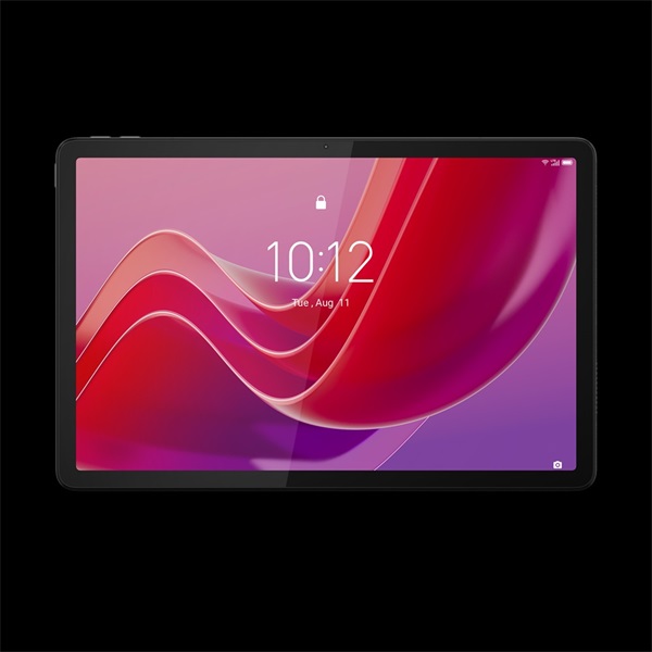 LENOVO Tab M11 (TB330XU),  11" , MediaTek Helio G88, OC, 4GB, 128GB, 4G LTE, Android, Luna Grey, CASE+PEN, WOA - Image 2
