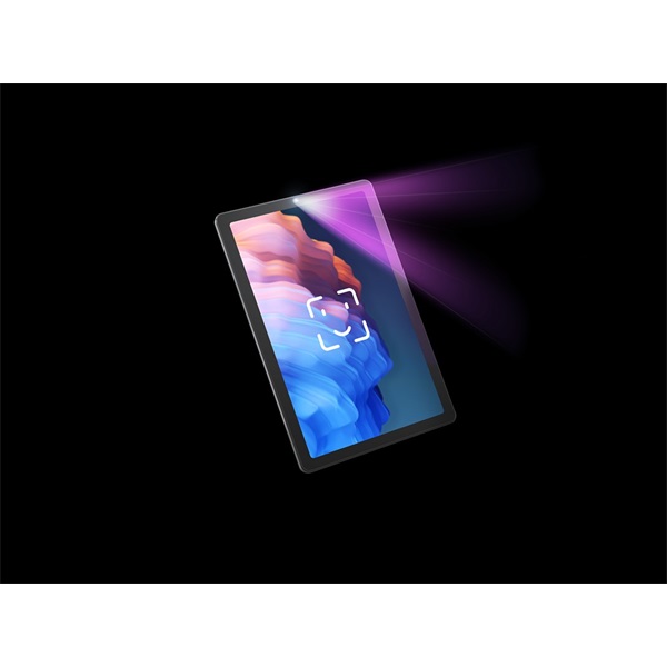 LENOVO Tab M9 (TB310FU), 9" HD, MediaTek G80T, 8C,  4GB, 64GB eMMC, Android, Artic Grey, Folio Case+Film, WOA - Image 1