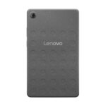 LENOVO Tab One (TB305FU), 8,7" HD IPS, MediaTek Helio G85, 8C, 4GB, 64GB eMMC, Android, Luna Grey, Clear Case, WOA - Image 7