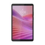 LENOVO Tab One (TB305FU), 8,7" HD IPS, MediaTek Helio G85, 8C, 4GB, 64GB eMMC, Android, Luna Grey, Clear Case, WOA - Image 2